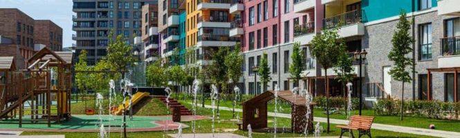 Properties For Sale In Asian Istanbul