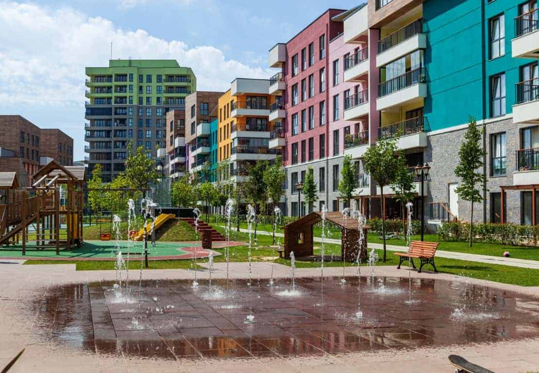 Properties For Sale In Asian Istanbul 1