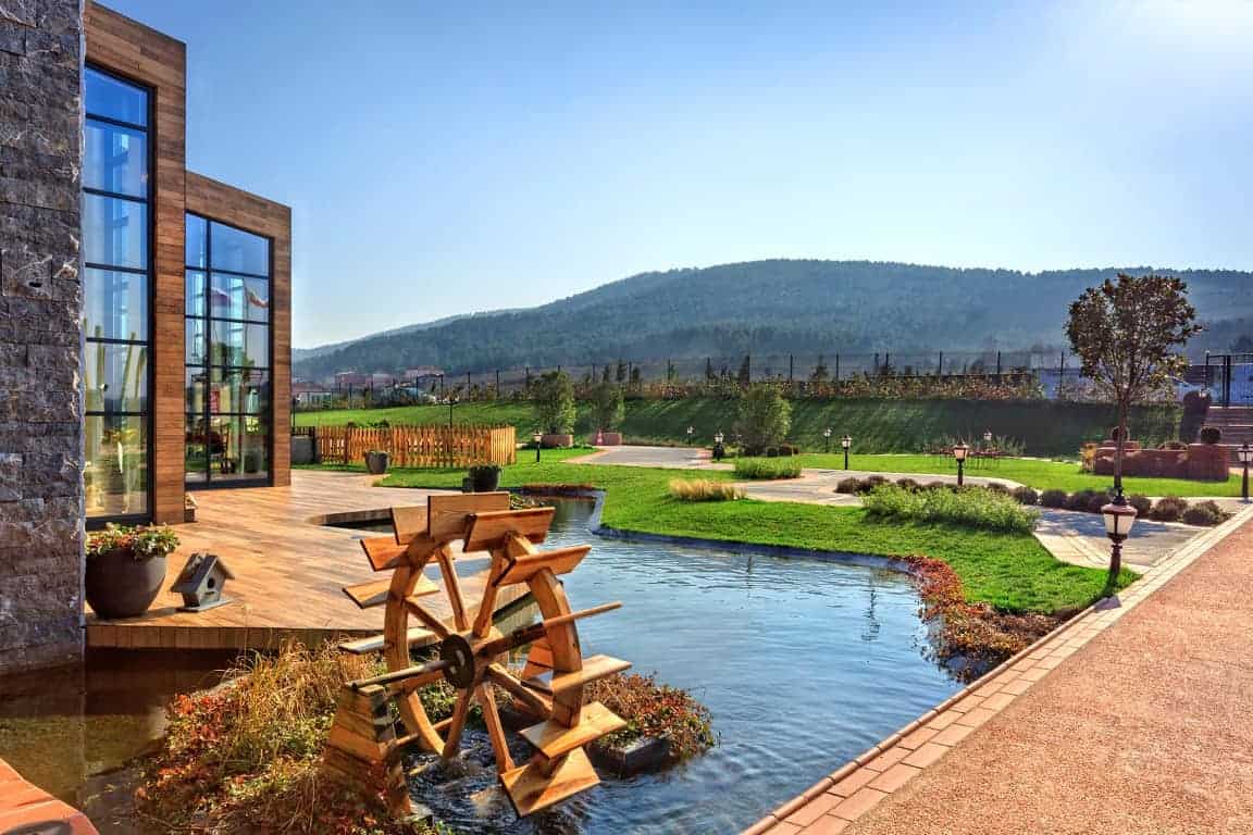 Properties For Sale In Asian Istanbul 14
