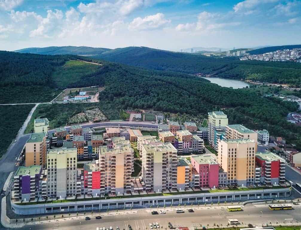 Properties For Sale In Asian Istanbul 11