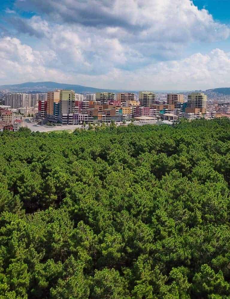 Properties For Sale In Asian Istanbul 13