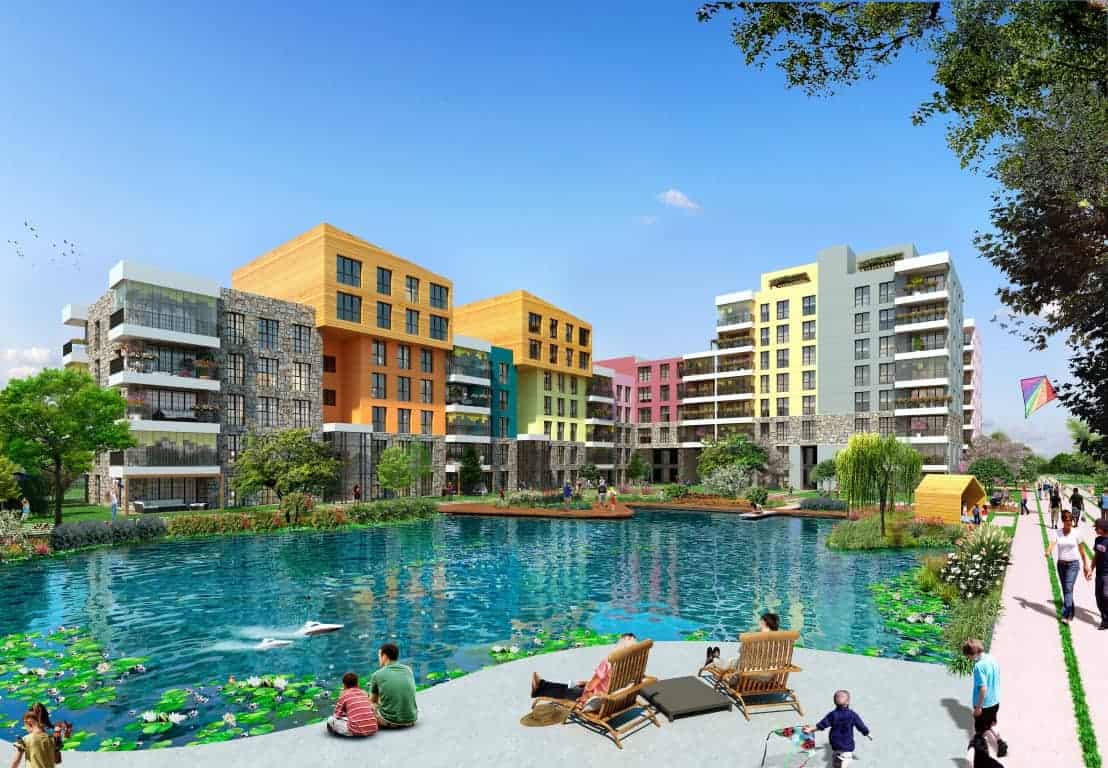 Properties For Sale In Asian Istanbul 6