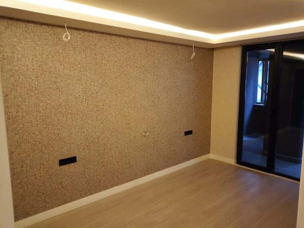 Property In Centre Of Istanbul Kagithane 10