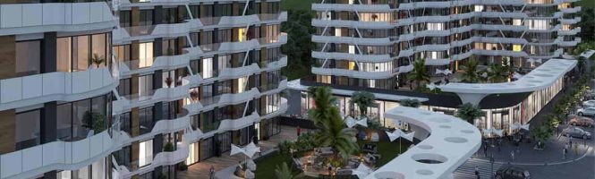 Property In Beylikduzu For Sale