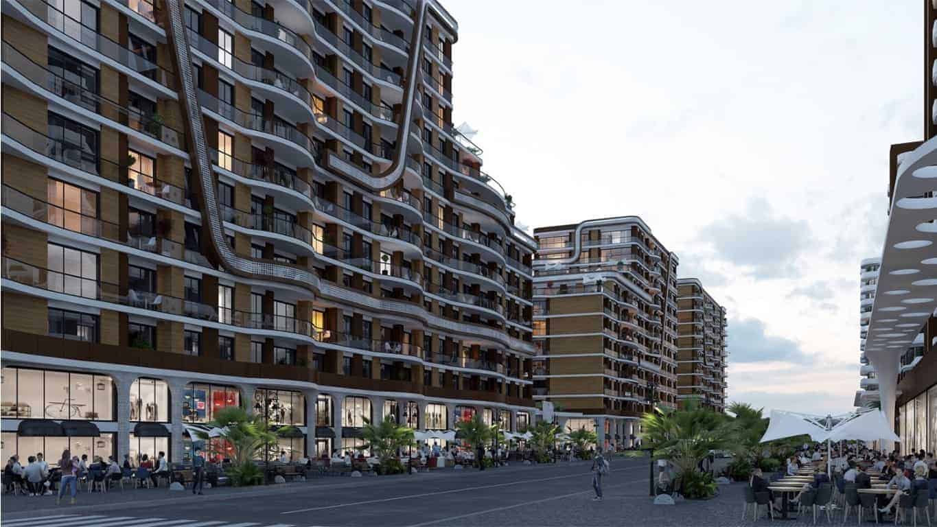 Property In Beylikduzu For Sale 7