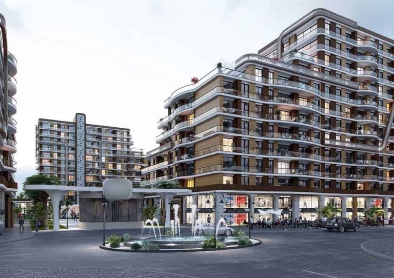 Property In Beylikduzu