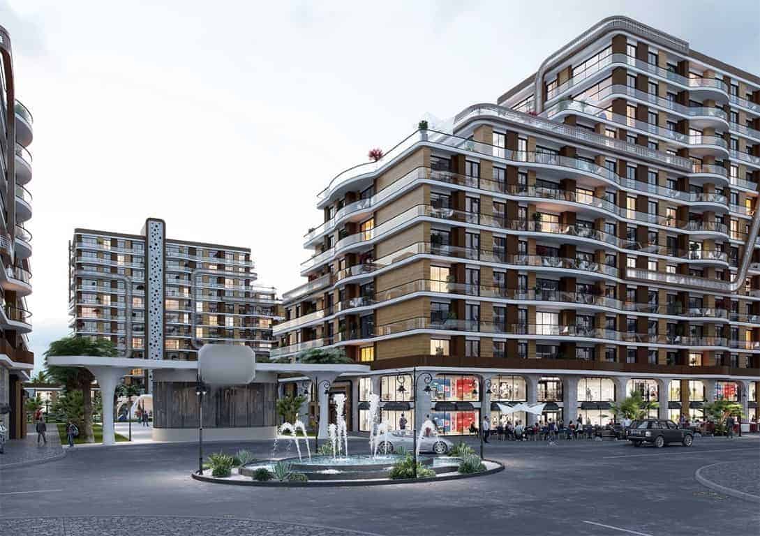 Property In Beylikduzu For Sale 2
