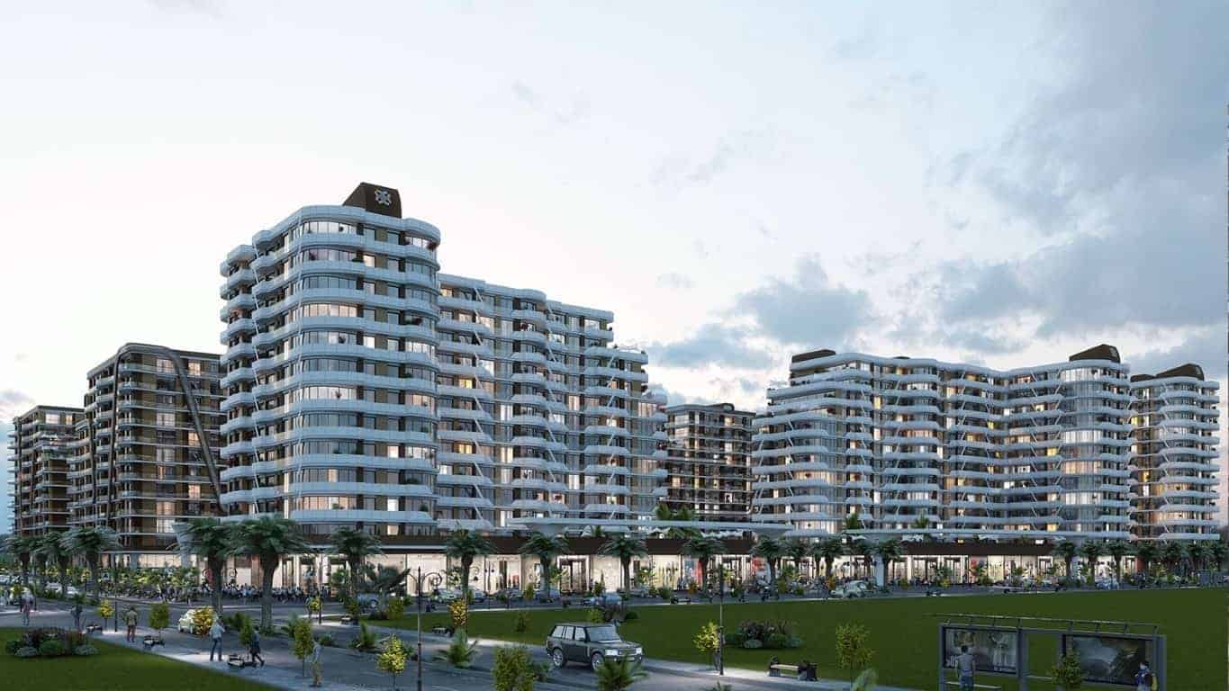 Property In Beylikduzu For Sale 9