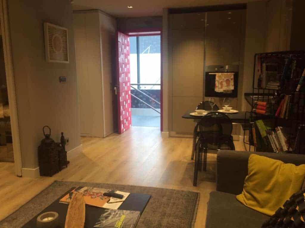 Apartments For Sale On Basin Express 11