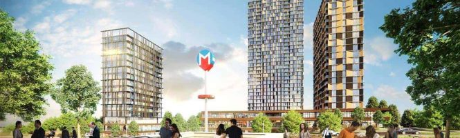 Apartment For Sale On Basin Express