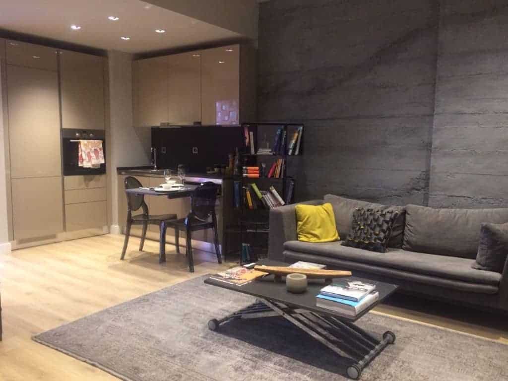 Apartments For Sale On Basin Express 10