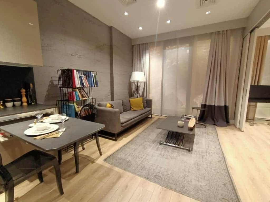Apartments For Sale On Basin Express 9