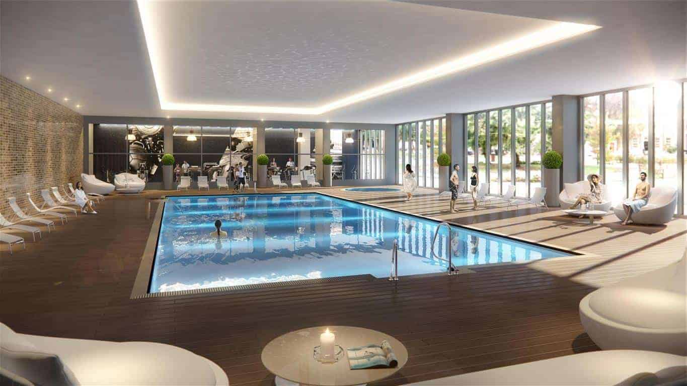 Apartments For Sale On Basin Express 6