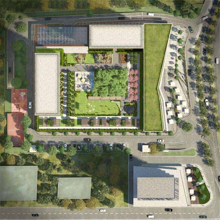 Property For Sale On Basin Express 6