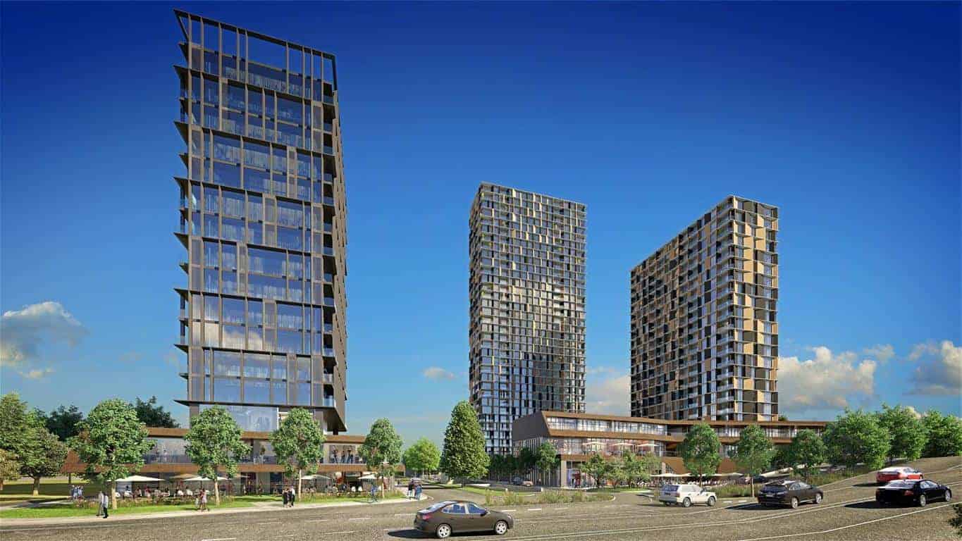 Property For Sale On Basin Express 4