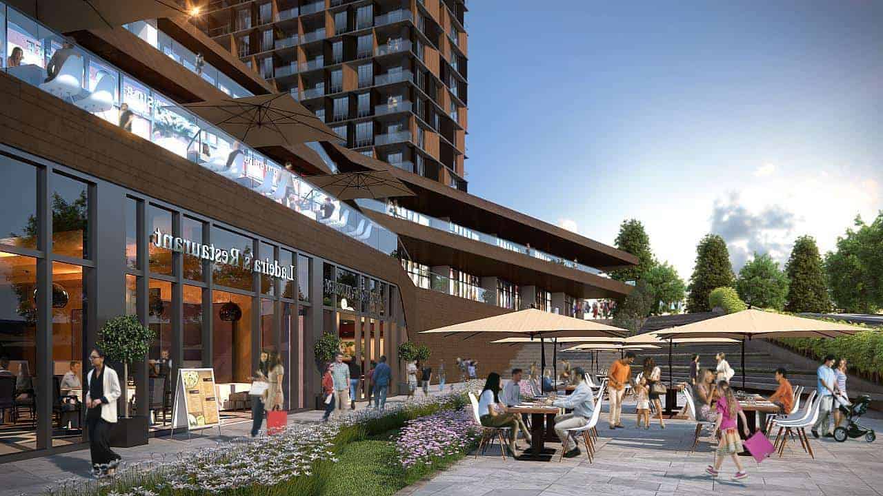 Property For Sale On Basin Express 5