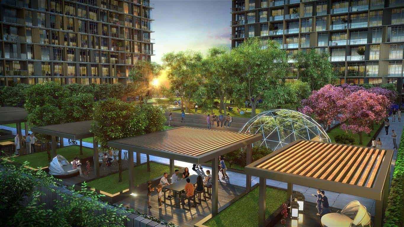 Property For Sale On Basin Express 7