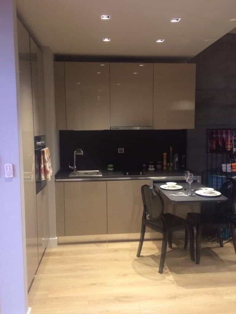 Apartments For Sale On Basin Express 14