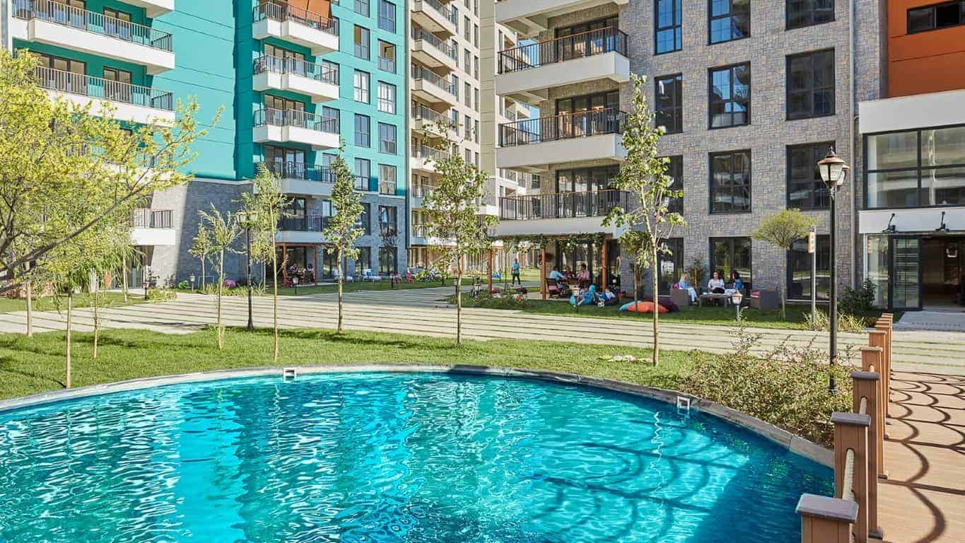 Properties For Sale In Asian Istanbul 12