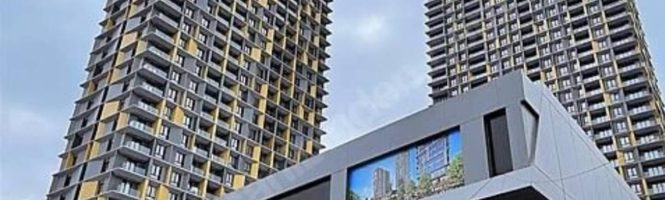 Apartments For Sale Istanbul Fair very good short term rental income