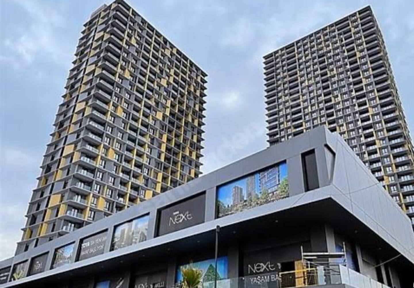 Apartments For Sale Istanbul Fair very good short term rental income 1