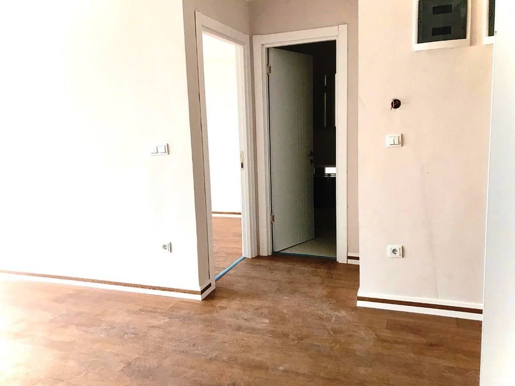 Cheap Apartments In Bahcesehir 300m to the huge Akbati Mall 10