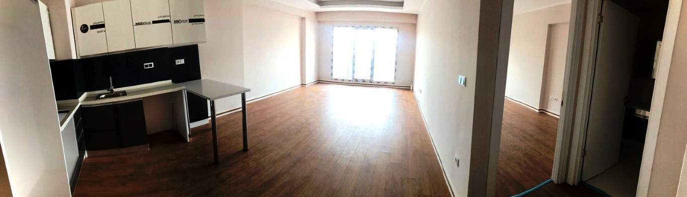 Cheap Apartments In Bahcesehir 300m to the huge Akbati Mall 11