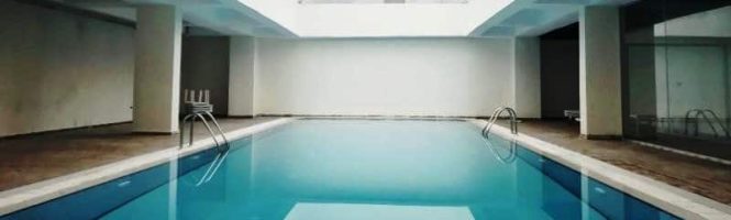Cheap Apartments In Bahcesehir 300m to the huge Akbati Mall