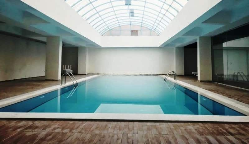 Cheap Apartments In Bahcesehir 300m to the huge Akbati Mall 1