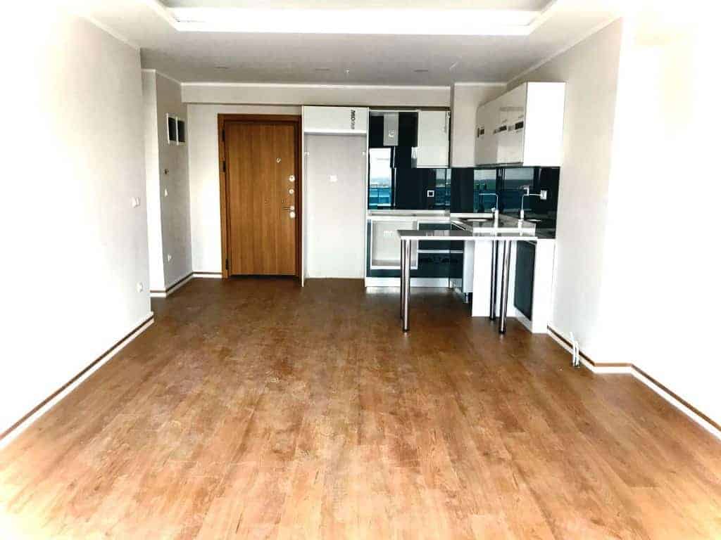 Cheap Apartments In Bahcesehir 300m to the huge Akbati Mall 9