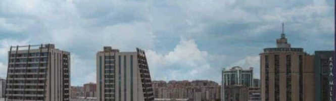 Commercial Offices For Sale In Istanbul Beylikduzu with 10% per year net rental return
