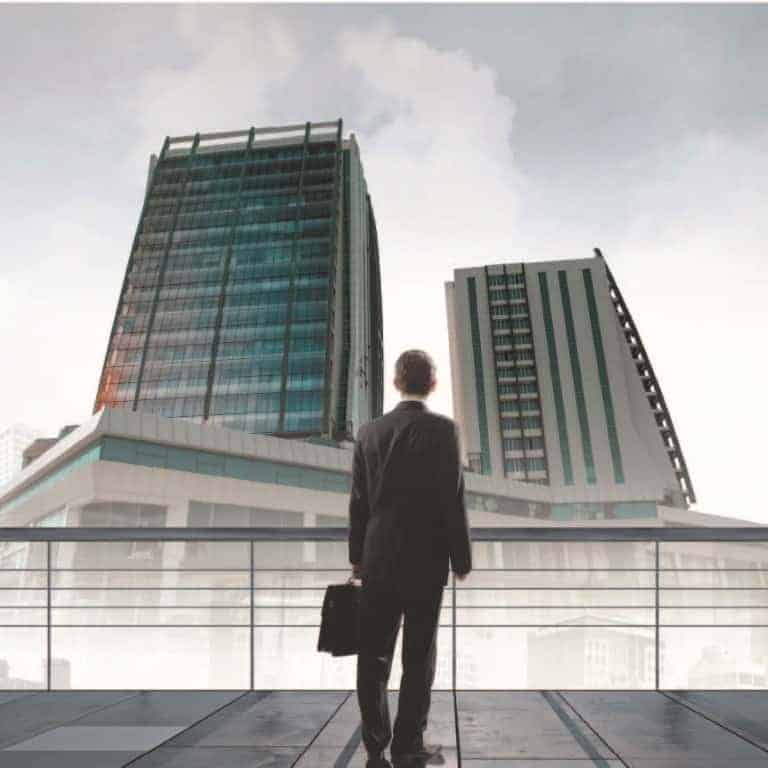 Commercial Office Apartments In Beylikduzu 6