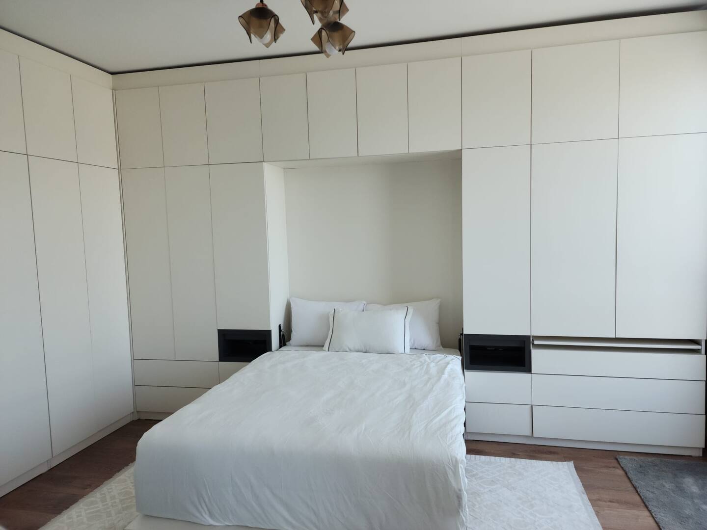 Apartments For Sale Istanbul Fair very good short term rental income 10