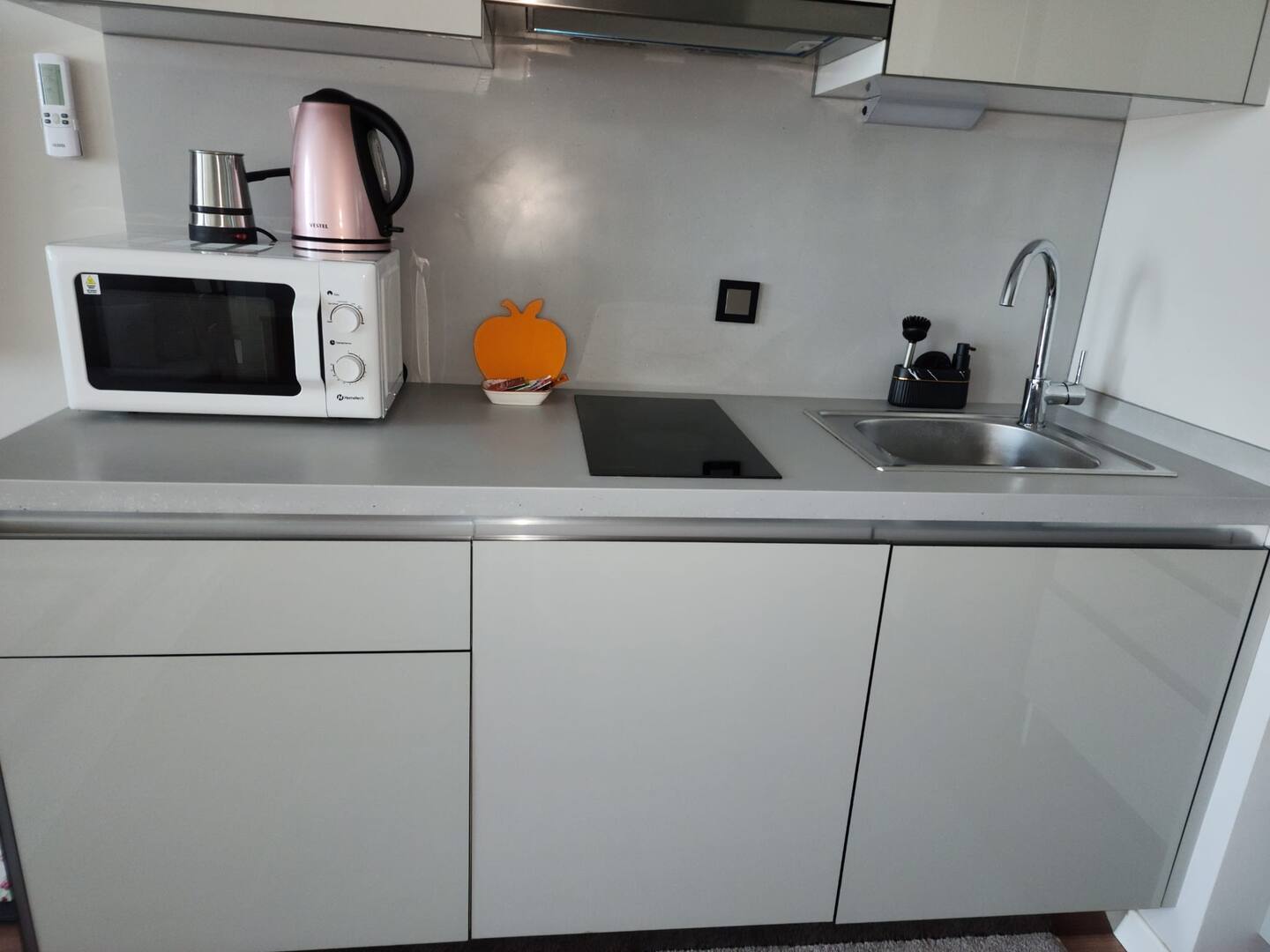 Apartments For Sale Istanbul Fair very good short term rental income 12