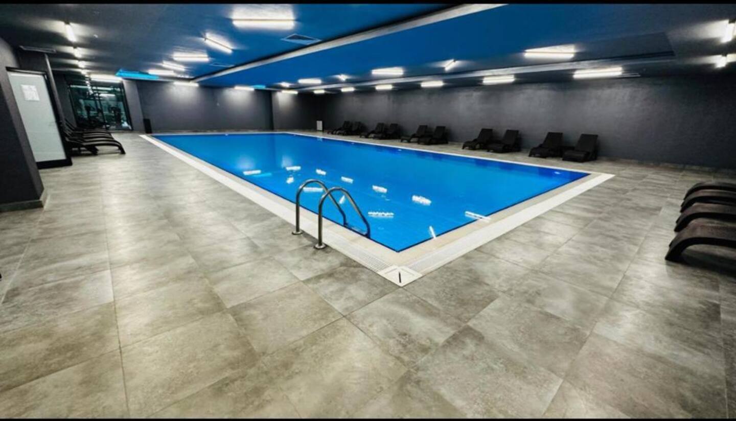 Apartments For Sale Istanbul Fair very good short term rental income 19