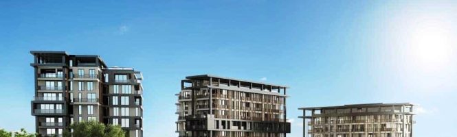 Flats In Istanbul Sisli For Sale