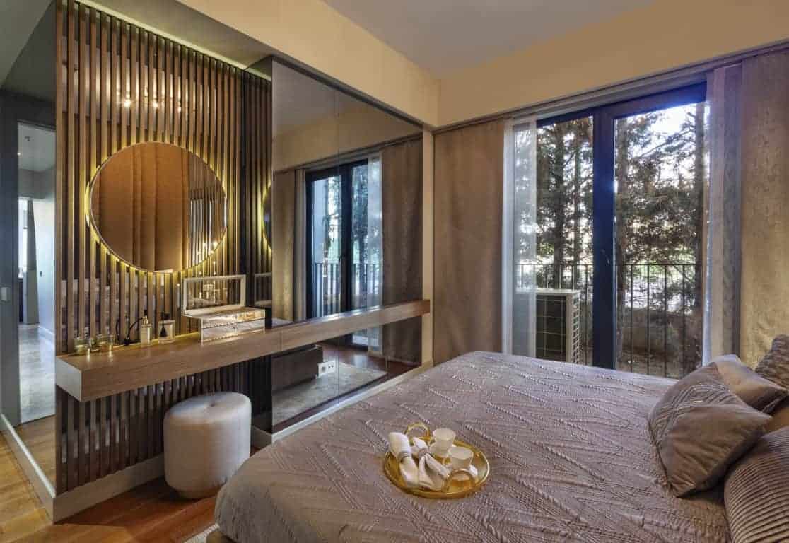 Apartment Istanbul Asia Ümraniye near Emaar Mall and University 12