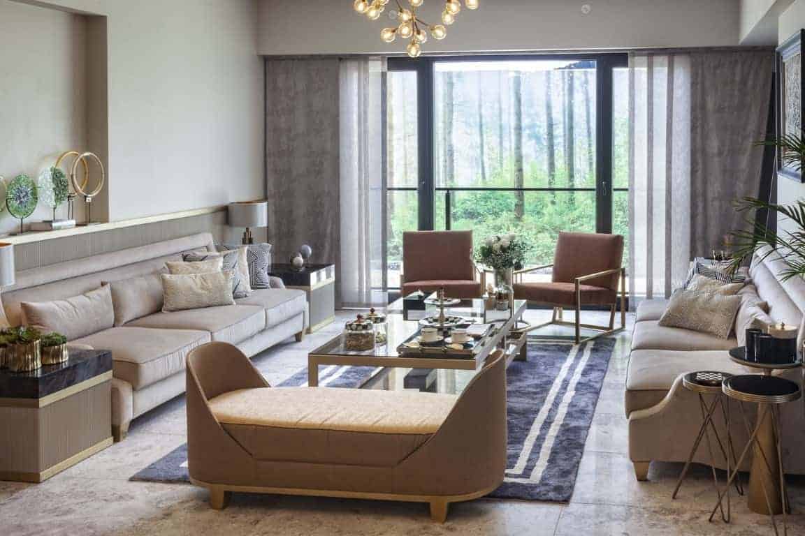 Apartment Istanbul Asia Ümraniye near Emaar Mall and University 11