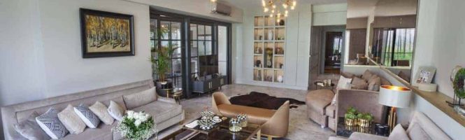Apartment Istanbul Asia Ümraniye near Emaar Mall and University