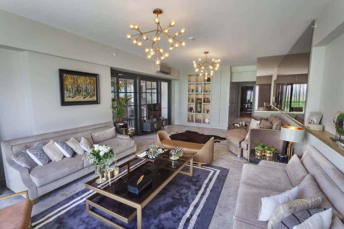 Apartment Istanbul Asia Ümraniye near Emaar Mall and University 1