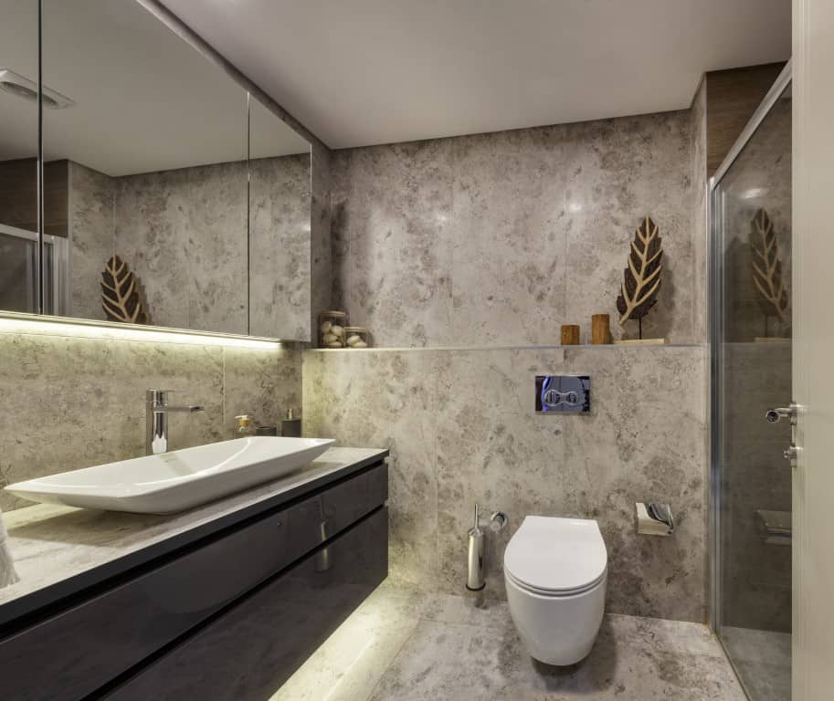 Apartment Istanbul Asia Ümraniye near Emaar Mall and University 15