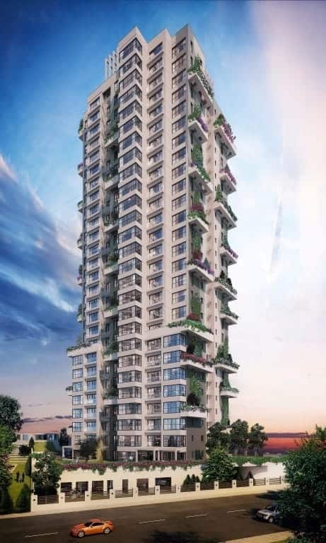 Apartment Istanbul Asia Ümraniye near Emaar Mall and University 7