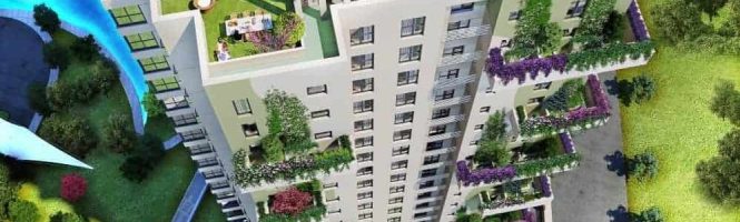 Investment Apartments For Sale In Asian Istanbul