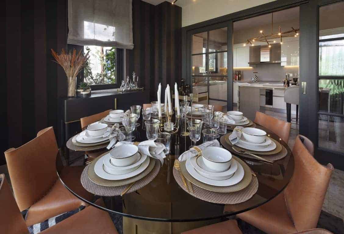 Apartment Istanbul Asia Ümraniye near Emaar Mall and University 6