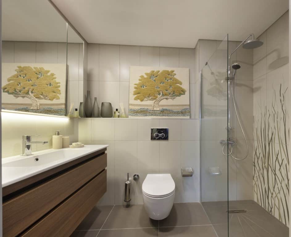 Apartment Istanbul Asia Ümraniye near Emaar Mall and University 8