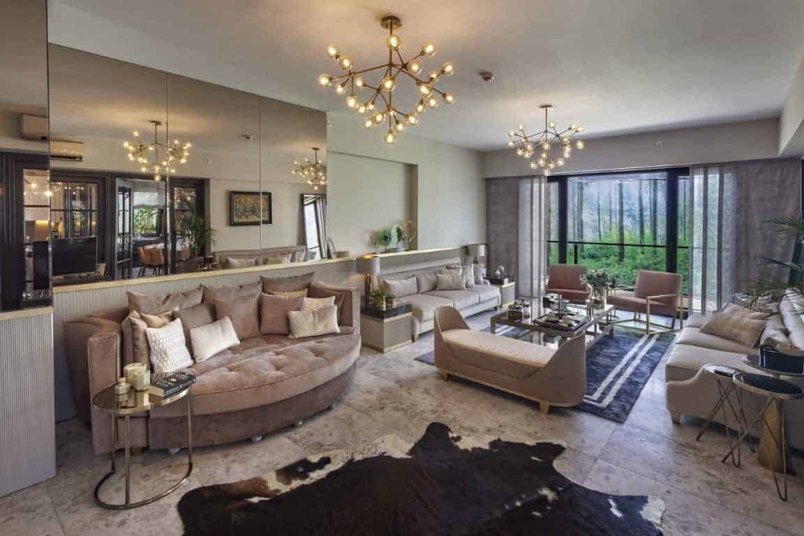 Apartment Istanbul Asia Ümraniye near Emaar Mall and University 10