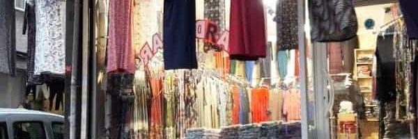 Investment Shops For Sale In Istanbul