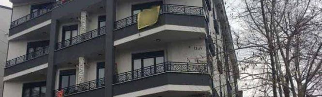 Apartments For Sale In Baghdad Street