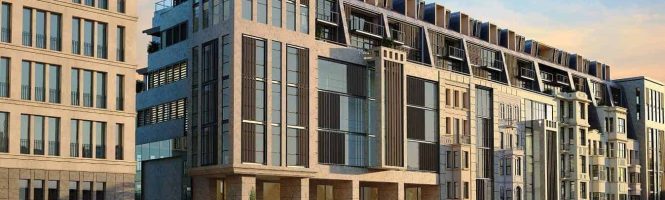 Luxury Apartments For Sale In Taksim