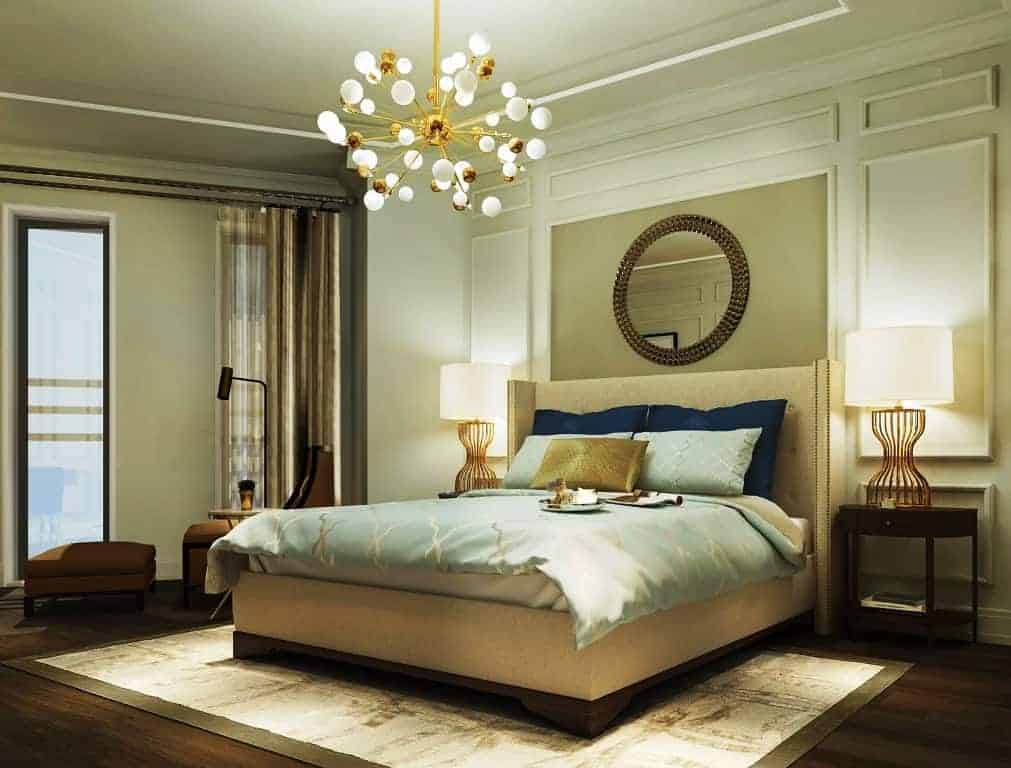 Luxury Property In Taksim Istanbul 13